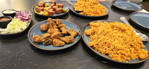 Photo of Lahori Kebabish - 37 Stoke Rd, Stoke-on-Trent ST4 2QW